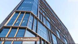 City Industrial Building (D13), Factory #568257651